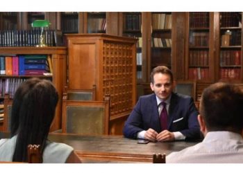 Вице-спикер Сербии обсудил с представителями армянской общины вопросы развития двусторонних отношений