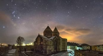 ЮНЕСКО обратилась к совместной заявке Армении и Ирана на тему «Паломничество в монастырь святого апостола Фаддея»