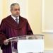 В резиденции Президента Республики состоялась церемония приведения судей к присяге