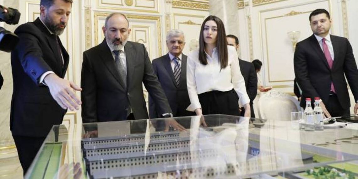 В контексте судебно-правовых реформ обсуждалась новая модель УИУ