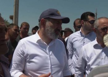 Мы делаем все, чтобы жители общины почувствовали конкретные изменения: премьер- министр