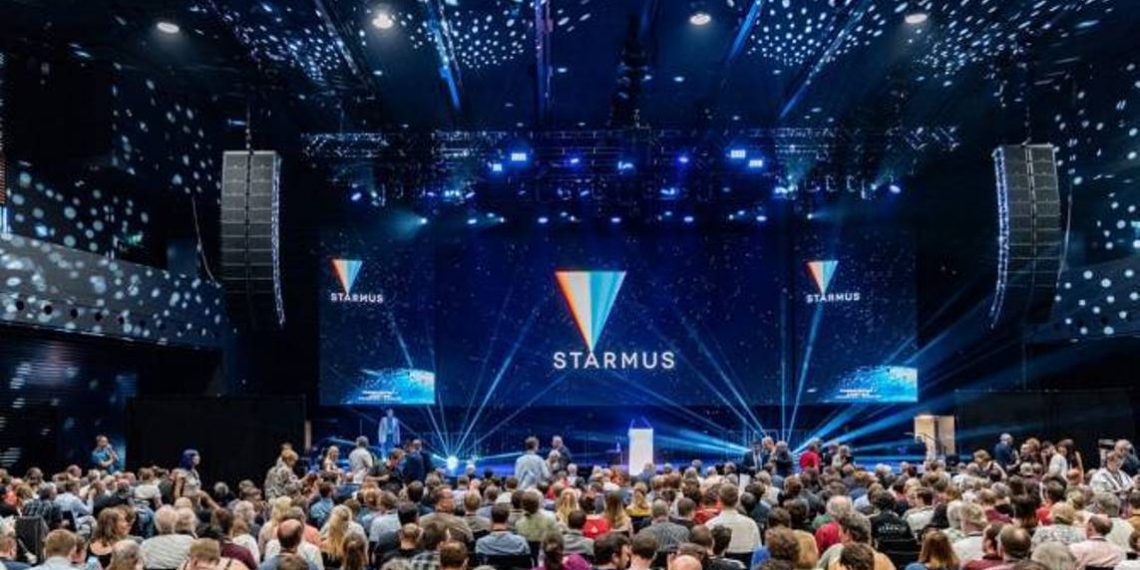 STARMUS — новая возможность развития научного туризма в Армении. что может привлечь туристов