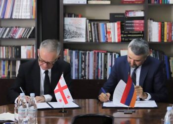 Выставка под названием «Совместный взгляд на Самцхе-Джавахети» будет открыта и в Ереване, и в Тбилиси