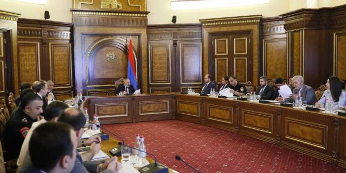 Патрульная служба будет действовать еще в 4 областях