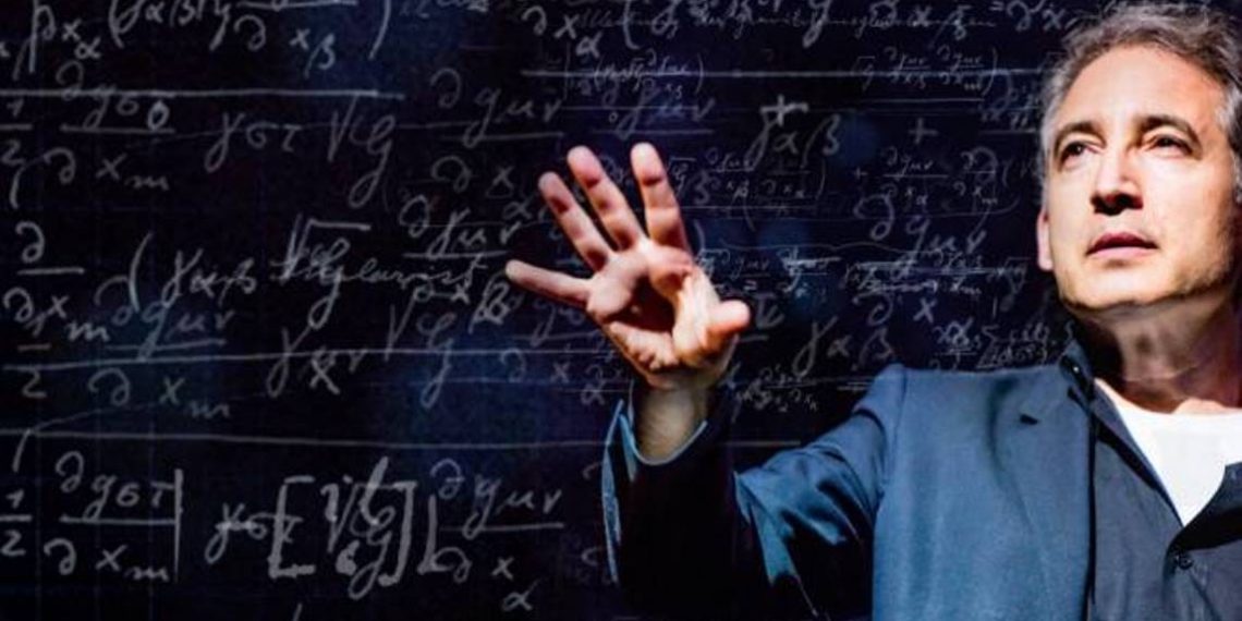 Теория струн: спикер STARMUS VI Брайан Грин, один из пионеров самого перспективного направления в физике