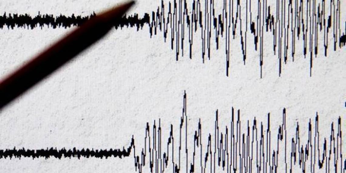 Землетрясение на армяно-грузинской границе