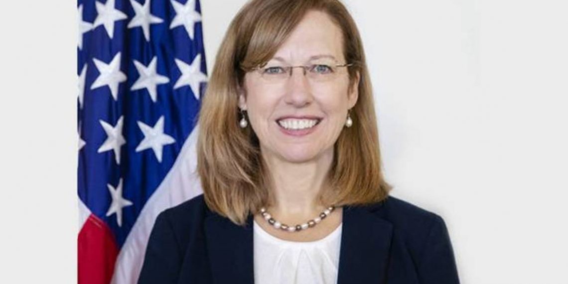 Байден представил на утверждение Сената кандидатуру нового посла США в Армении