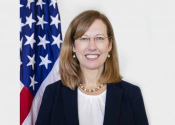 Байден представил на утверждение Сената кандидатуру нового посла США в Армении