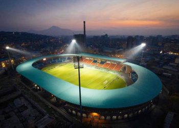 «Арарат-2» вновь сыграет в Первой группе чемпионата