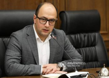 В РПА зафиксировали прекращение альянса «Честь имею»: парламентскую фракцию возглавит Айк Мамиджанян