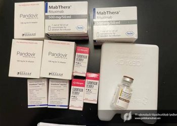 КГД предотвратил случаи продажи незарегистрированных лекарственных средств