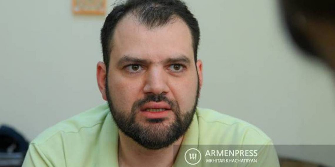 Специалист из Samsung — один из авторов стартующей в Армении магистерской программы «Материаловедение»