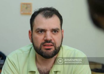 Специалист из Samsung — один из авторов стартующей в Армении магистерской программы «Материаловедение»