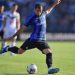 Генрих Мхитарян отметил «новоселье» в составе Inter
