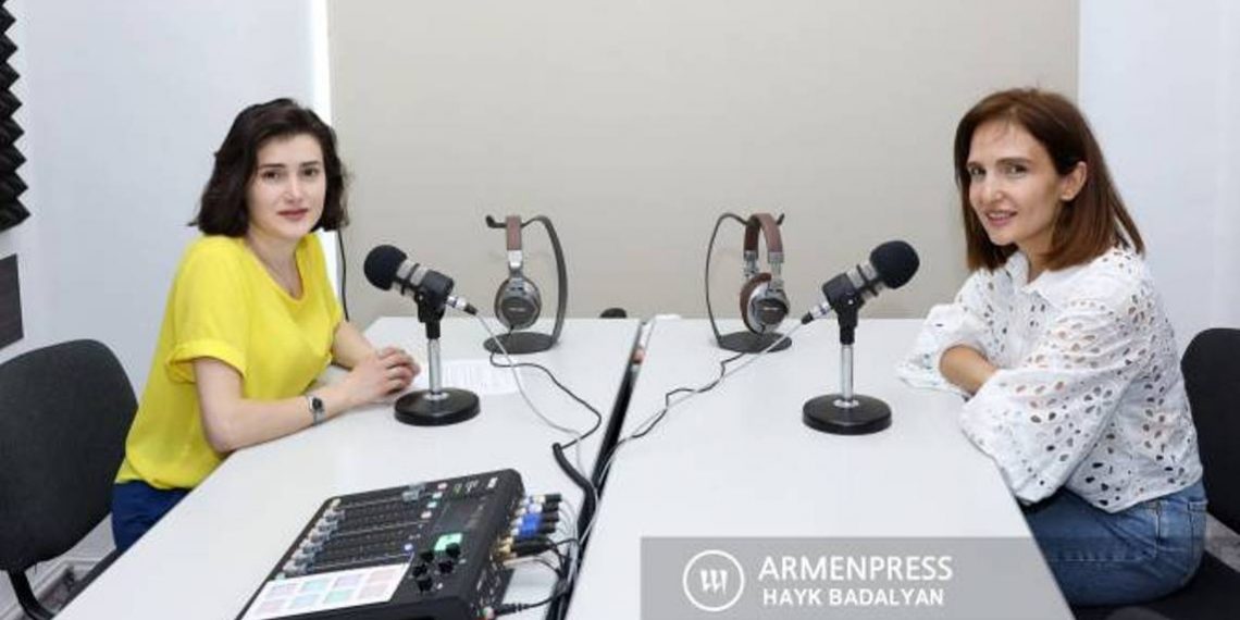 Винные маршруты расскажут об армянском виноделии, привлекая в Армению потоки туристов