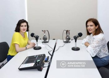 Винные маршруты расскажут об армянском виноделии, привлекая в Армению потоки туристов