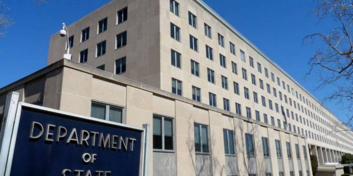 Госдеп рассчитывает, что Конгресс США к августу ратифицирует протоколы о расширении НАТО