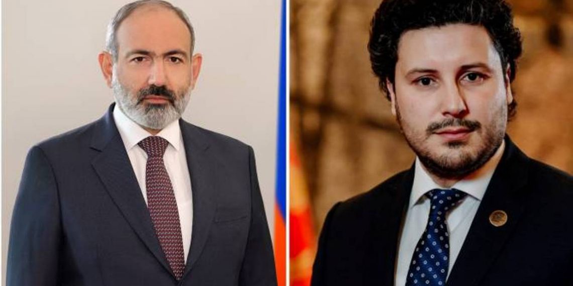 Премьер-министр Пашинян направил поздравительное послание премьер-министру Черногории