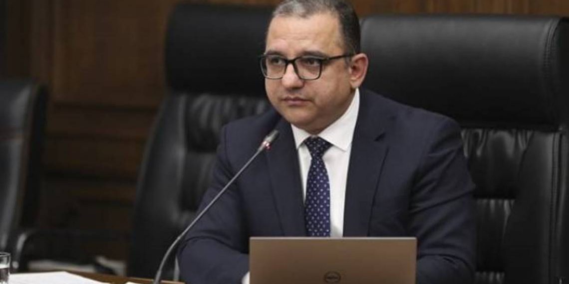 Прогноз госдолга на следующий год — 5 трлн 246 млрд драмов. В структуре долга будут проведены реформы