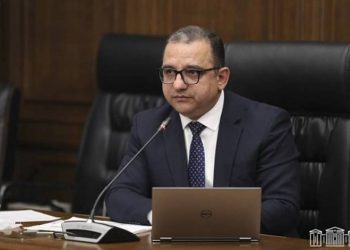 Прогноз госдолга на следующий год — 5 трлн 246 млрд драмов. В структуре долга будут проведены реформы