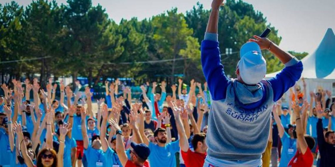 Sevan Startup Summit 2022 не состоится по техническим причинам