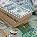 Курс доллара поднялся выше евро — впервые с 2002 года