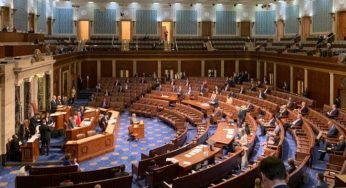 Палата представителей США приняла поправку о представлении отчета о военных преступлениях Азербайджана