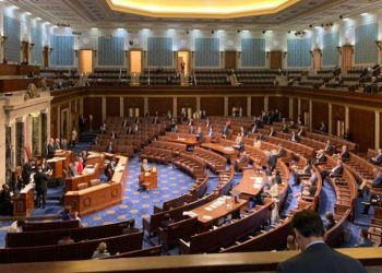 Палата представителей США приняла поправку о представлении отчета о военных преступлениях Азербайджана