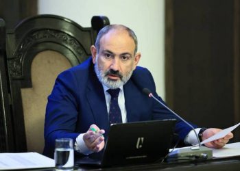 Почему работа не была выполнена при наличии финансирования? Пашинян коснулся проблемы детского сада в Мегри