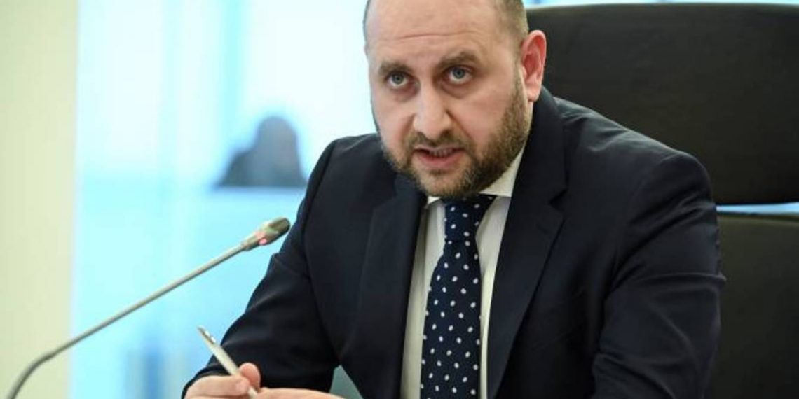 Если бы драм не укрепился, инфляция была бы выше: председатель ЦБ