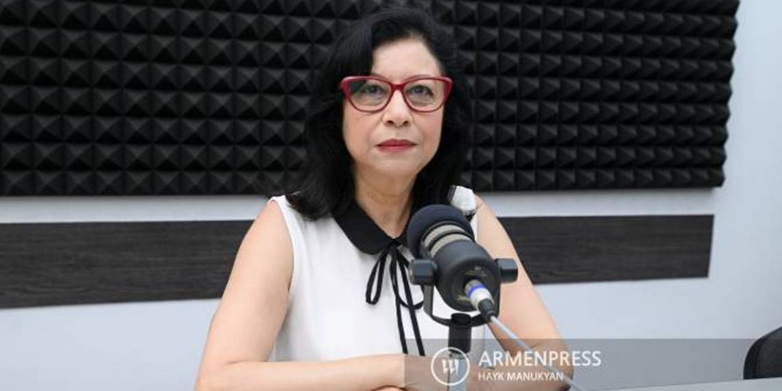 Центр искусств, национальной песни и танца, вкусной еды. Стартует фестиваль «Гюмри: город мастеров»