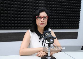 Центр искусств, национальной песни и танца, вкусной еды. Стартует фестиваль «Гюмри: город мастеров»