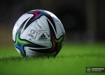 Известно расписание следующего сезона чемпионата Армении по футболу