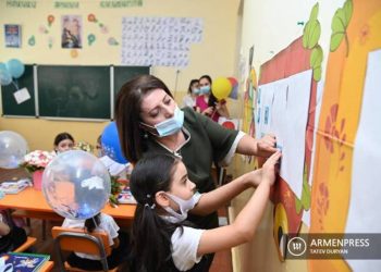 Для формирования конкурсной комиссии «Лучшие года» объявляется конкурс по отбору педагогических организаций