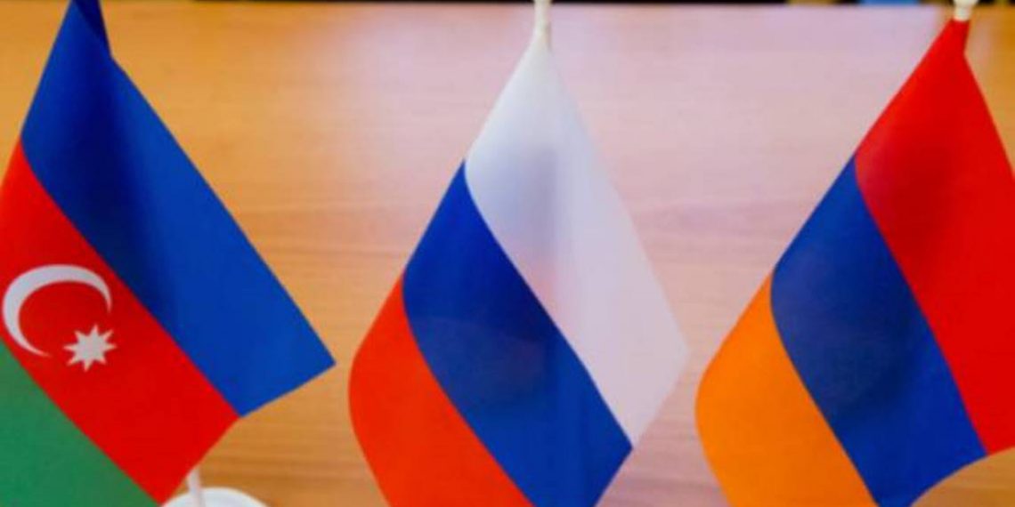 Эксперты из Армении, Азербайджана и России обсудили в Москве комплекс вопросов армяно-азербайджанского урегулирования