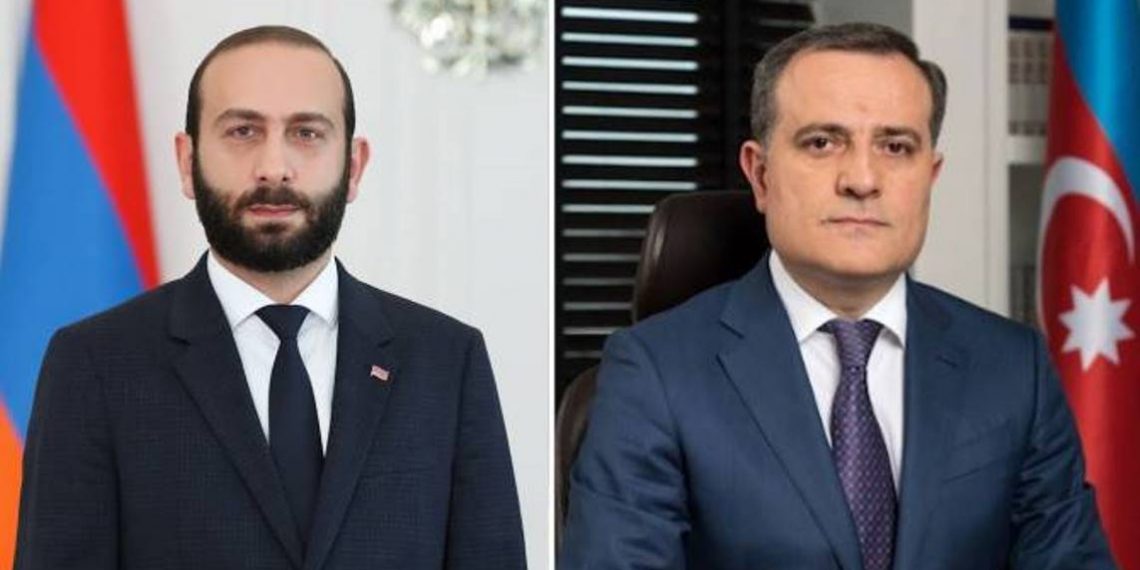 В Тбилиси состоится встреча глав МИД Армении и Азербайджана