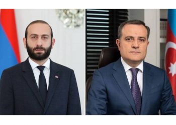 В Тбилиси состоится встреча глав МИД Армении и Азербайджана