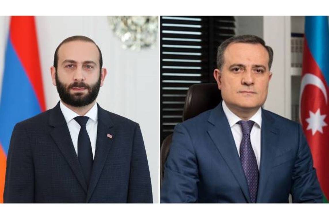 В Тбилиси состоится встреча глав МИД Армении и Азербайджана
