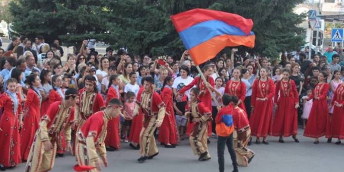 Гордость быть тали́нцем