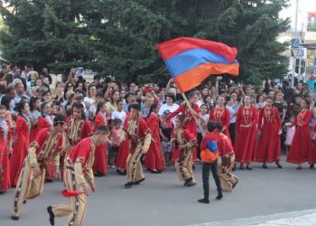 Гордость быть тали́нцем