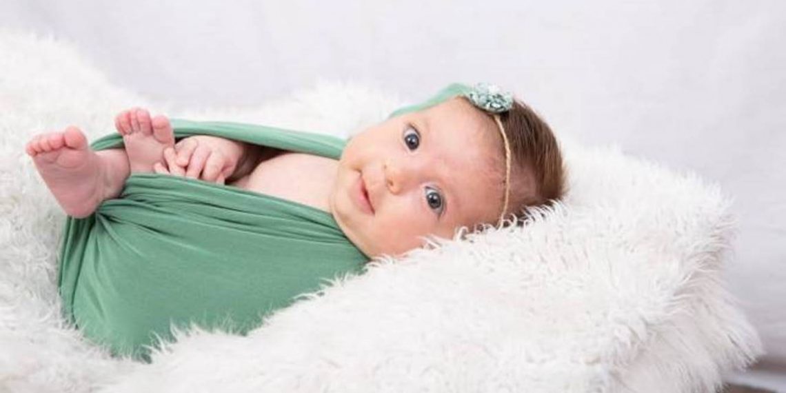 В Арцахе увеличилось число рождений