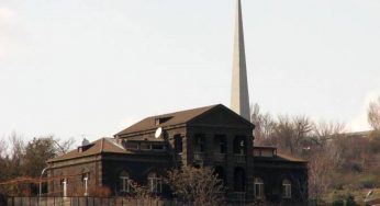 Как представился автор сообщения о бомбе в доме Левона Тер-Петросяна: поясняет МЧС