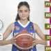 Седа Габриелян признана самым ценным игроком дивизиона С чемпионата Европы по баскетболу среди женщин до 16 лет