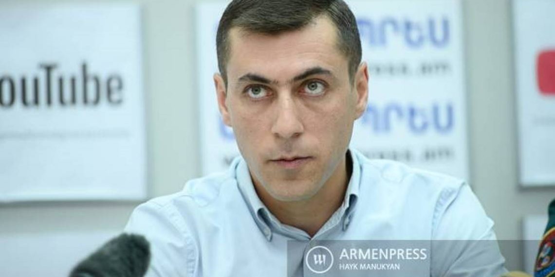 С 22 июля температура воздуха в Армении несколько понизится