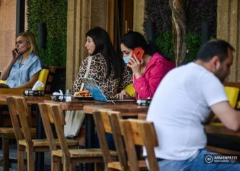 За последнюю неделю в Армении зарегистрировано 629 случаев заболевания Covid-19