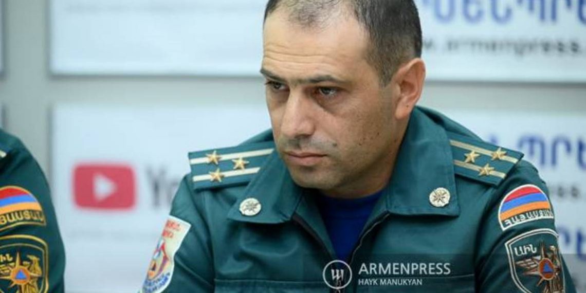 Автопарк спасательной службы в ближайшее время обновится на 20-25 процентов