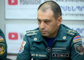 Автопарк спасательной службы в ближайшее время обновится на 20-25 процентов