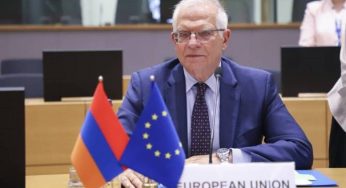 Важный шаг к всеобъемлющему урегулированию: Боррель приветствовал встречу Мирзоян-Байрамов