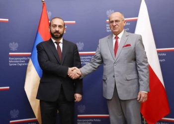 Главы МИД Армении и Польши обсудили региональные вопросы, касающиеся стабильности и безопасности