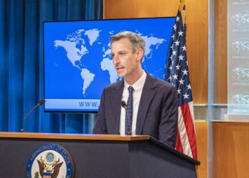 США всеми возможными способами будут способствовать мирному будущему на Южном Кавказе: спикер Госдепа